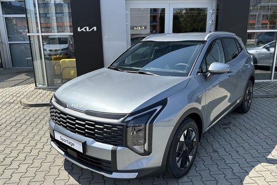 Kia Sportage 1.6 T-GDI M 2WD DCT