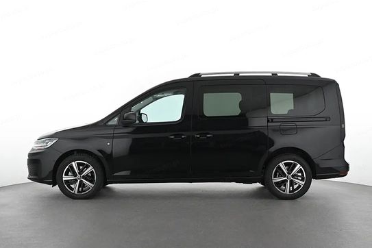 Volkswagen Caddy osobowy Maxi L2H1 Life DSG 7os