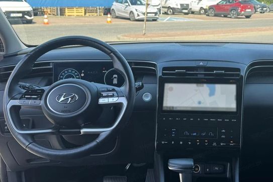 Hyundai Tucson 1.6 T-GDi Executive 4WD