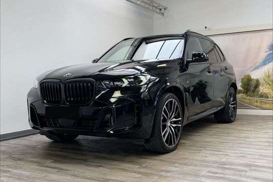 BMW X5 xDrive30d M Sport