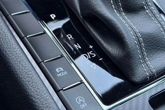 Skoda Superb 1.5 Tsi Sportline Dsg
