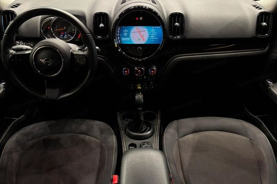 Mini Countryman Cooper SE ALL4 aut