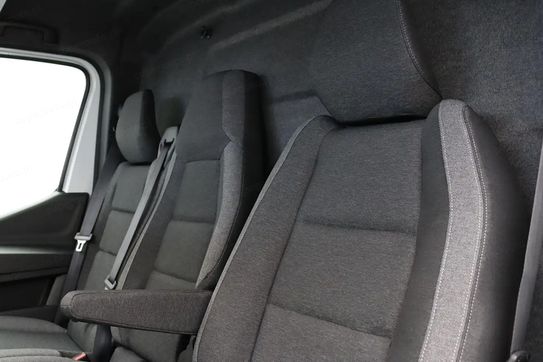 Renault Master L4H3 RWD-SGL Extra