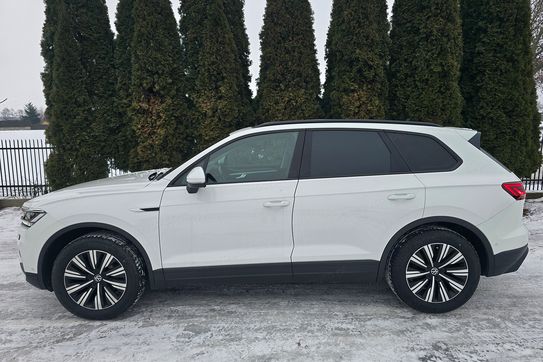 Volkswagen Touareg 3.0 V6 TDI SCR 4Mot.