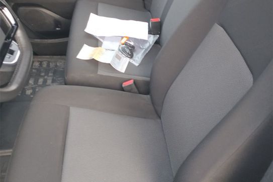 Citroen SpaceTourer XL L2H1 Business EAT8