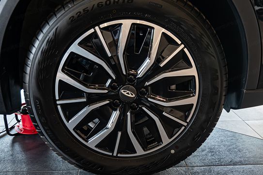 Chery Tiggo 7 Comfort 1.6 T-GDI DCT