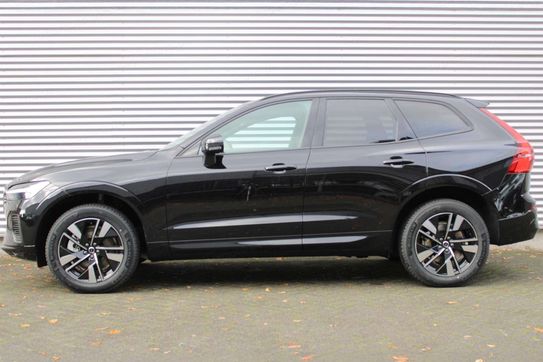 Volvo XC60 B5 AWD Plus Dark