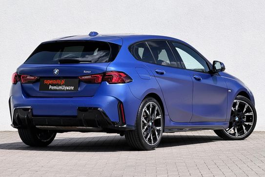 BMW Seria 1 120