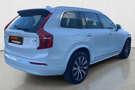 Volvo XC90 B5 B AWD Plus Bright 7os