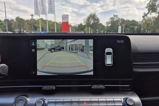 Hyundai Kona T-GDI
