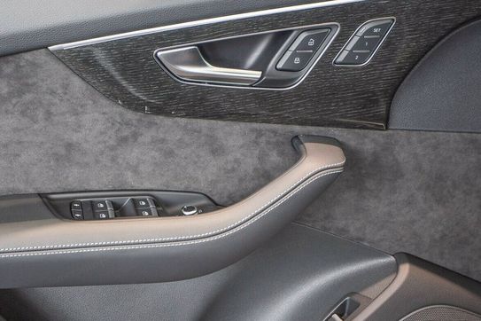 Audi Q7 60 TFSI e quattro S Line