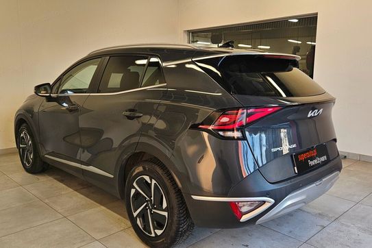 Kia Sportage 1.6 T-GDI L DCT