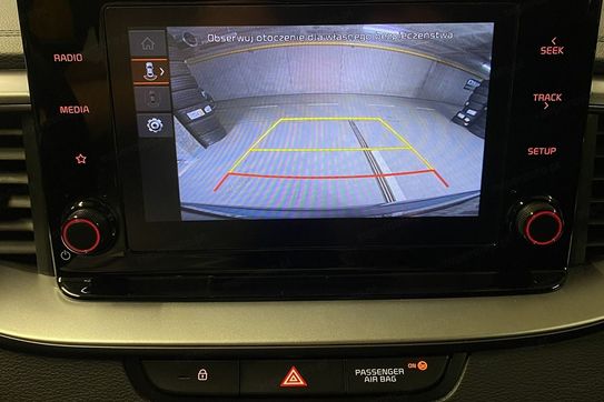 Kia XCeed T-GDI DCT