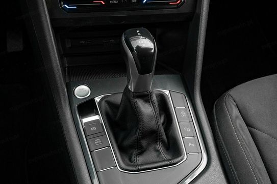 Volkswagen Tiguan 1.5 TSI EVO Comfortline DSG
