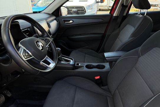 Renault Arkana 1.6 E-TECH Intens