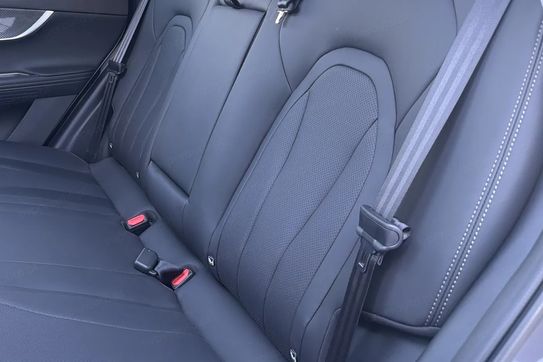 Chery Tiggo 7 Premium 1.6 TGDI AWD