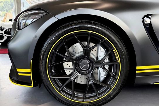 Mercedes CLE AMG 53 4-Matic+