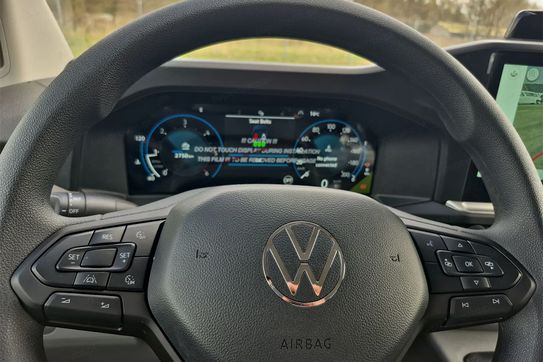 Volkswagen Transporter L2H1 Plus Zabudowa Brygadowa