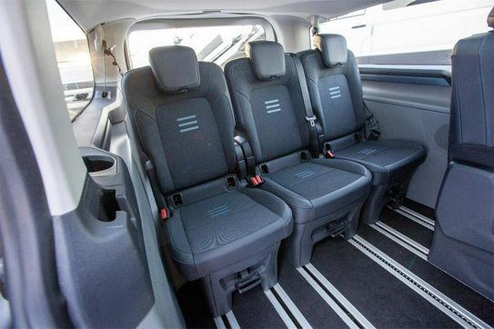 Ford Tourneo Custom L2H1 Active AT