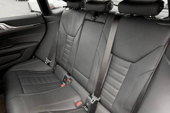 BMW Seria 4 Gran Coupe 420d xDrive M Sport
