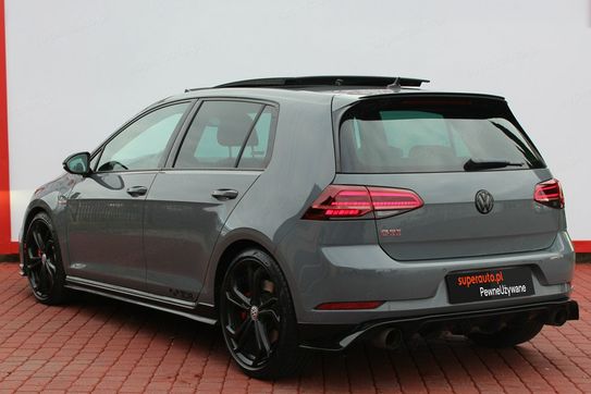 Volkswagen Golf VII 2.0 TSI GTI TCR DSG