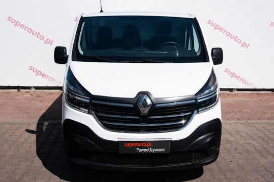 Renault Trafic L2H1