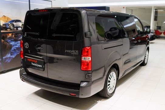 Toyota Proace Verso Long L2H1 Business AT