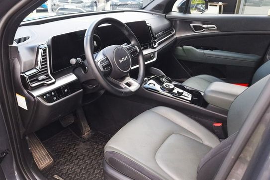 Kia Sportage T-GDI HEV Anniversary 2WD