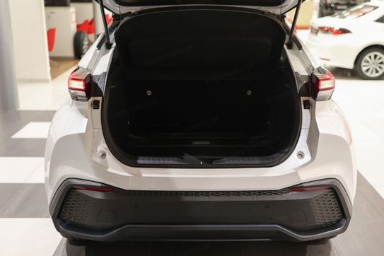 Toyota C-HR 2.0 Hybrid  Style