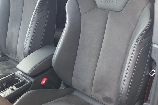 Audi Q3 RS S tronic