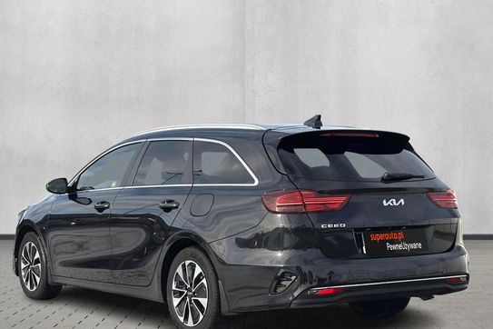 Kia Ceed 1.5 T-GDI Tribute DCT
