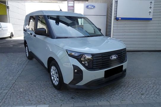 Ford Transit Courier Kombi N1 L1H1 Trend