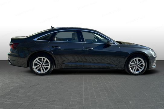 Audi A6 35 TDI
