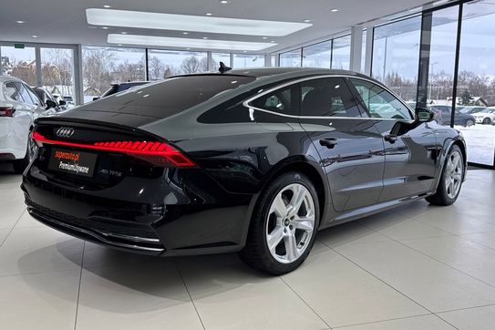 Audi A7 Sportback 45 TFSI S Line
