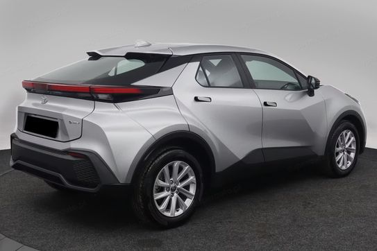 Toyota C-HR Comfort 1.8 Hybrid