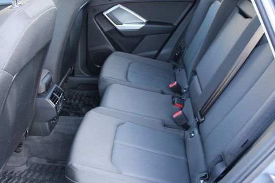 Audi Q3 35 TFSI Advanced