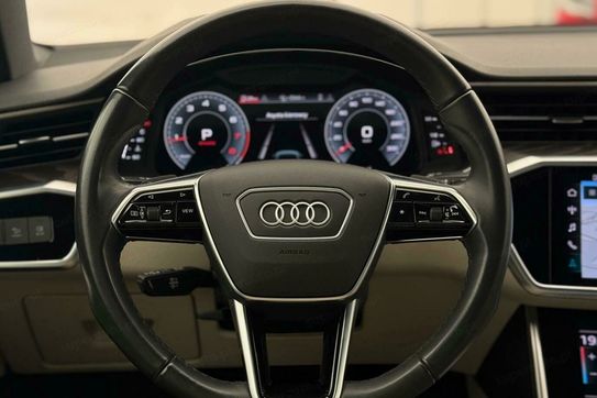 Audi A7 Sportback 45 TFSI quattro S Line