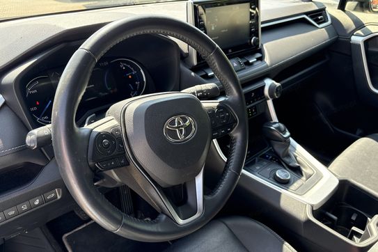 Toyota RAV4 Executive 2.5 Hybrid  4x4