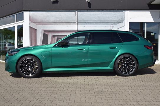 BMW Seria 5 Touring M5