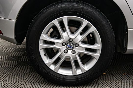 Volvo XC60 D4  Summum
