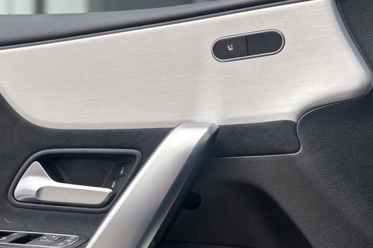 Mercedes Klasa A 200 AMG Line