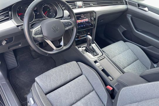 Volkswagen Passat 2.0 TDI EVO Business DSG