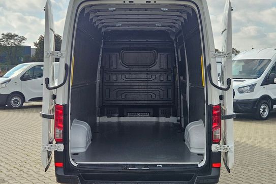 Volkswagen Crafter L4H2