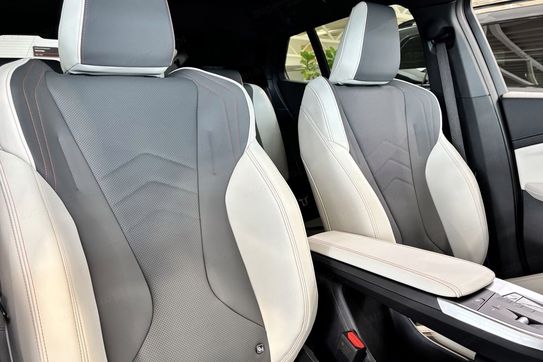 BMW X2 sDrive20d M Sport