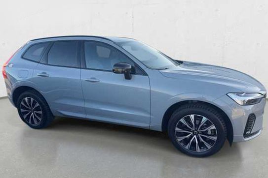 Volvo XC60 B5 B AWD Plus Dark aut