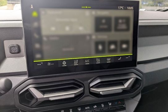 Dacia Bigster Journey 4x4 1.2 TCe Hybrid-G LPG