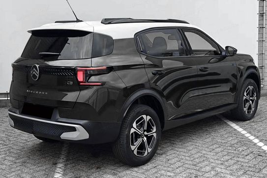 Citroen C3 Aircross Max 1.2 mHEV  S&S eDCT6