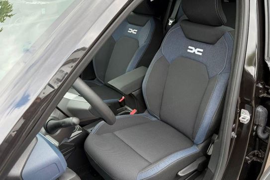 Dacia Duster Expression LPG 1.0 TCe