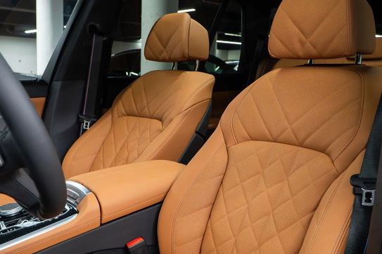 BMW X5 xDrive30d M Sport