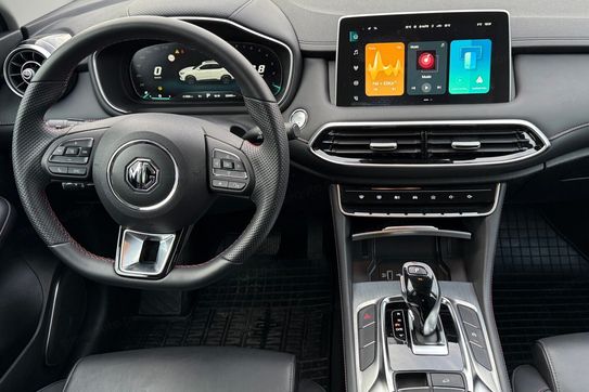 MG HS 1.5 T-GDI Excite DCT